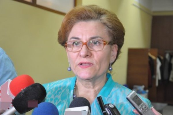 Grapini: Vrem să creştem turismul până la 5% din PIB